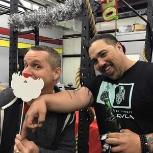 Meet your Posher, Kenny